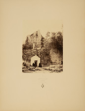 Louis DE CLERCQ Voyage en