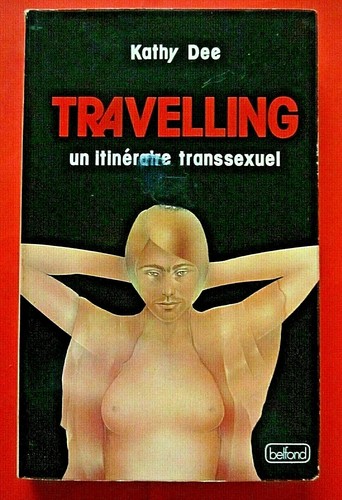 Travelling un itinéraire - travelling, "