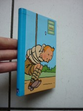 HERGE  / (  TINTIN  )   AGENDA  DIARY  / 2004