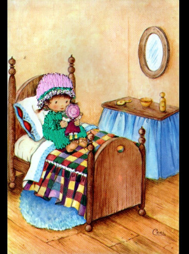 Chambre enfant toilettage - chambre, d'enfant