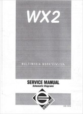 GEM WX2 SCHEMAS IN PDF