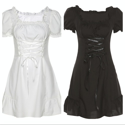 Femme court manches ballons - manches,