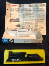 train arnold rapido ref 0227