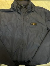 Veste Sweat-Shirt Aeronautica Militare - Taille L