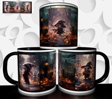 MUG Tasse a cafe -  CHIBI MR