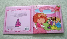 CHARLOTTE aux FRAISES_Mes Histoires de Princesses_2009 =com9
