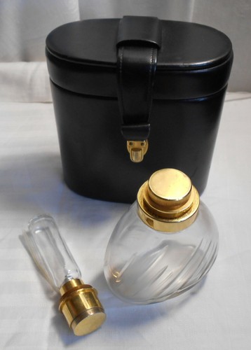 Rare vintage atomiseur - vintage,