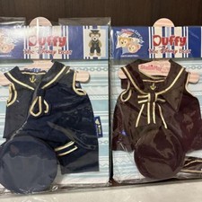 Déguisement marin Tokyo