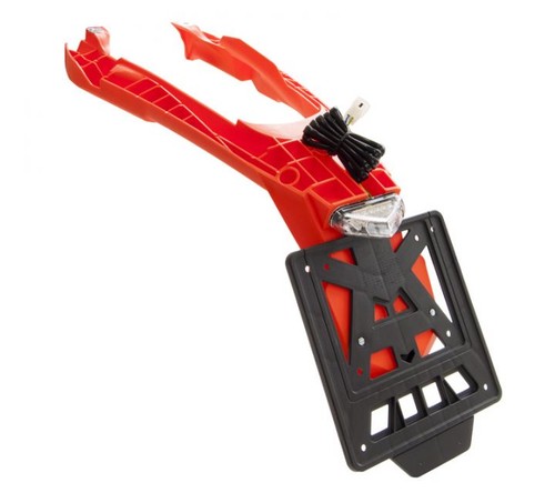 Rtech support plaque - support, de