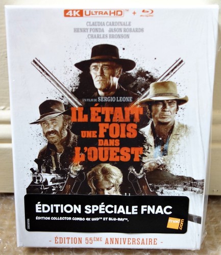 Paramount blu ray fnac - paramount, 4k