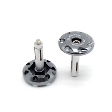 New Couvercle du trou de cadre Accessories pour kawasaki Z1000 Z1000SX 10-16