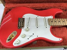 (Fender) 1993 Eric Clapton