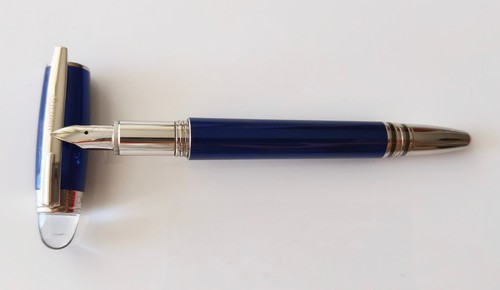 Stylo plume montblanc - plume,