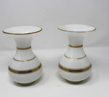 Ancienne paire de vase