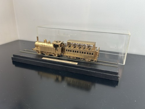Locomotive tender jouef série - locomotive,