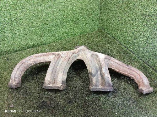 Collier echappement nissan - echappement,