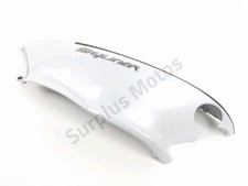 CARENAGE ARRIERE GAUCHE MBK YP 125 SKYLINER 2009-2015 / NE 62057