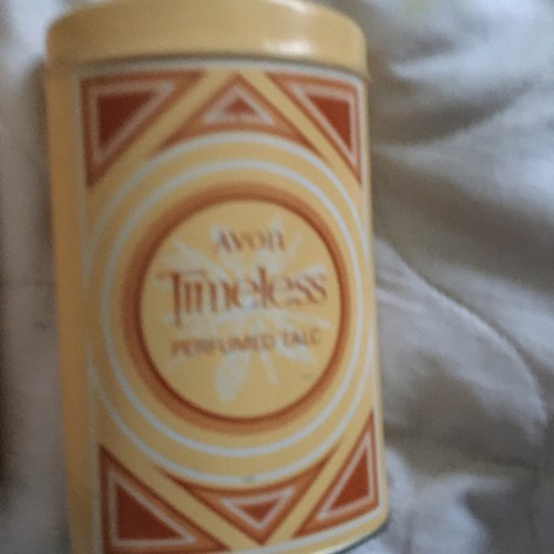 Timeless avon - timeless,