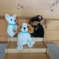Lot vintage nintendogs - vintage,