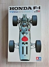 TAMIYA HONDA F-1 RA273 Racing