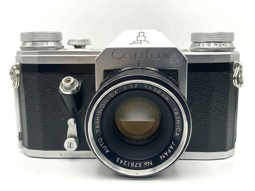 Easybuy gbr contax - gbr,