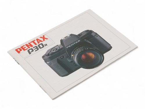 Manuel utilisation pentax - manuel, d'utilisation