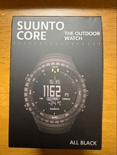 Montre numérique SUUNTO CORE