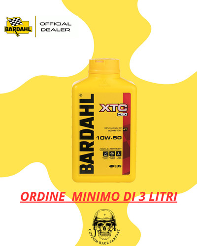 Litre huile moteur moto - d'huile,