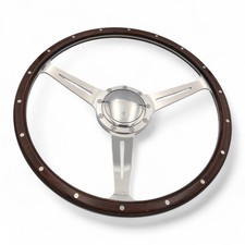 Volant bois pour beetle - en,