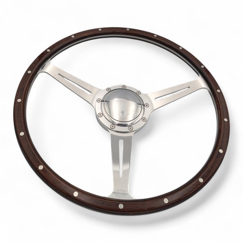 Volant bois pour beetle - bois, vw