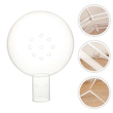 1pc Rose Bouquet Transparent