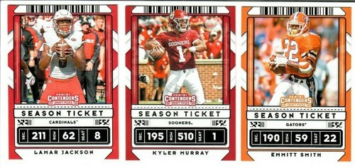 2020 panini contenders draft - panini,
