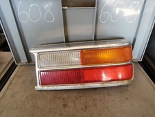 BMW 1800 2000 Voiture Ancienne