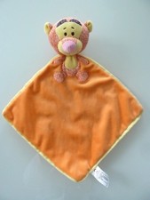 X7- DOUDOU PLAT TIGROU DISNEY