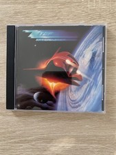 ZZ Top | Eliminator + Afterburner | Lot De 2Cd | Bon Etat