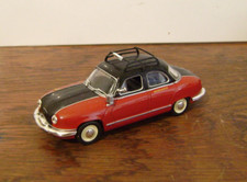 Voiture miniature 1/43 - Ixo