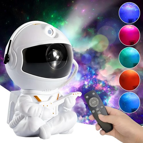 Projecteur led astronaute - projecteur,