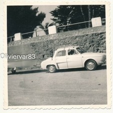 Photo vintage automobile - photo,