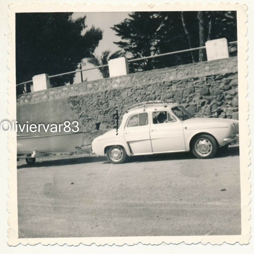 Photo vintage automobile - photo,
