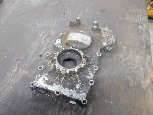 John deere 400 - 400, cover