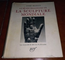 Malraux Le Musée Imaginaire
