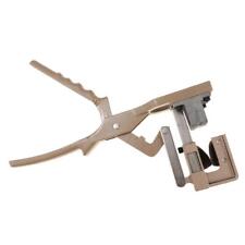 outil de greffage / sécateur surdimensionné pour branches et vignes en