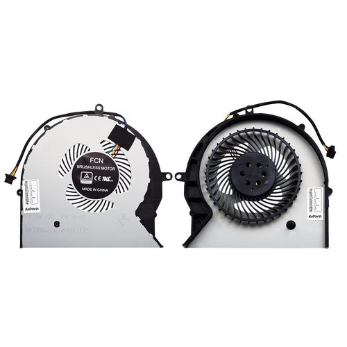 Ventilateur cpu fan 4pin - ventilateur,