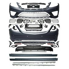 PARECHOC AVANT ARRIERE BAS DE