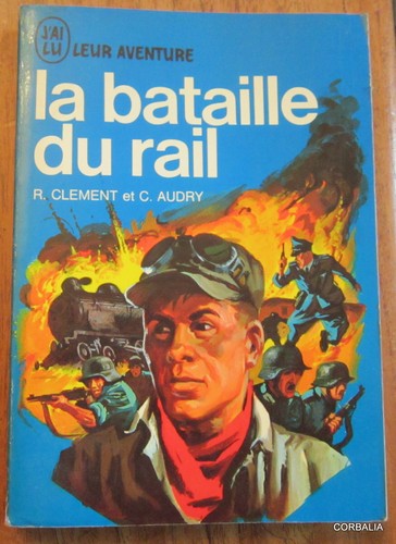 Bleu leur aventure - ai, lu