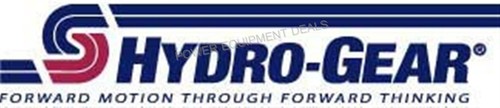 Genuine oem hydro gear pump - genuine, hydro-gear