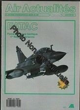 AIR ACTUALITES Le magazine d'information de l'arm | Collectifs | Très bon état