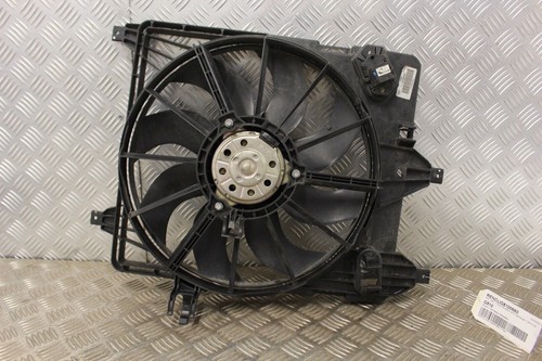 Moteur ventilateur radiateur - ,