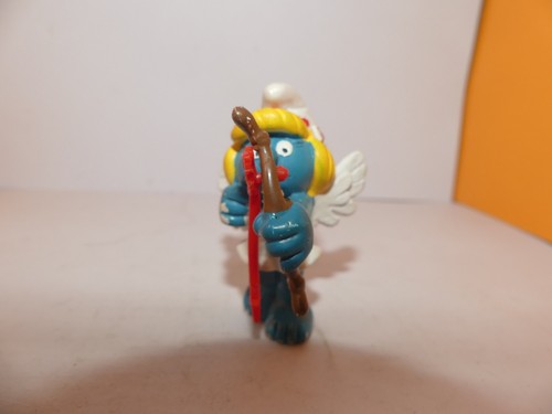 Peyo figurine schtroumpf - peyo,