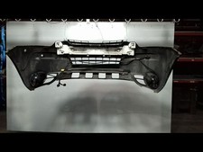 Pare-choc avant Opel ANTARA A